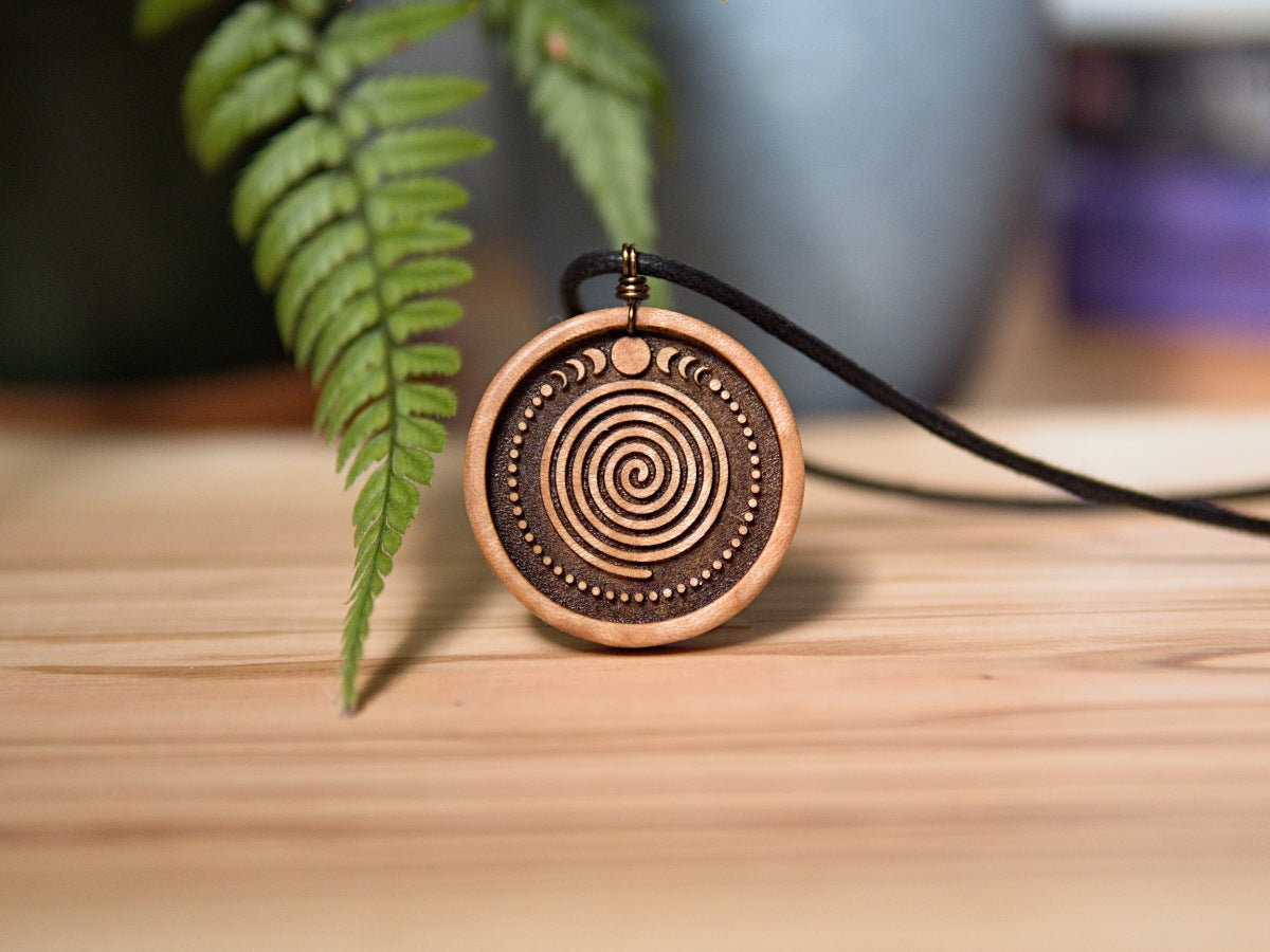 Accents Collection - Pendants