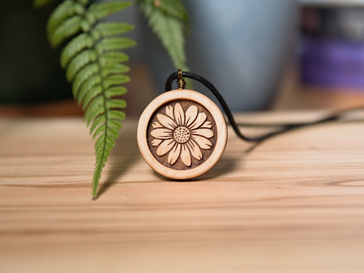 Accents Collection - Pendants