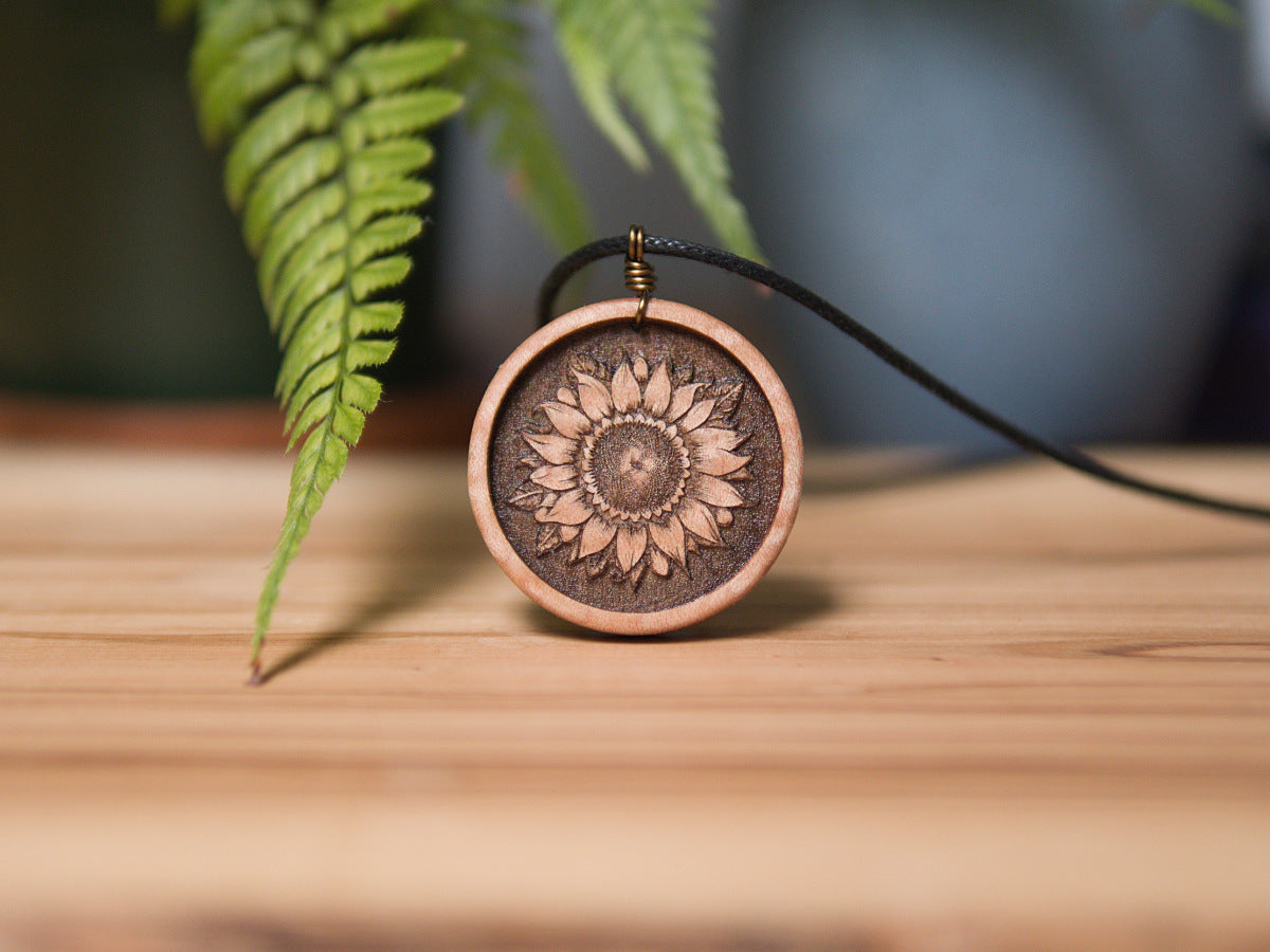 Accents Collection - Pendants