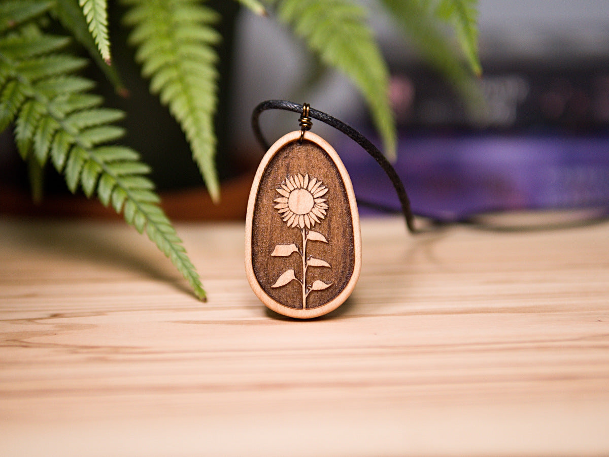 Accents Collection - Pendants