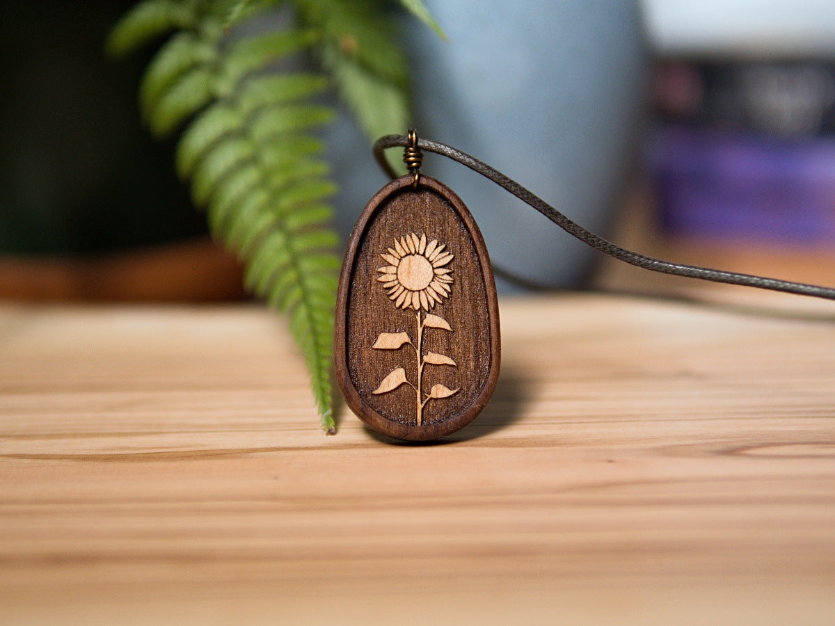 Accents Collection - Pendants
