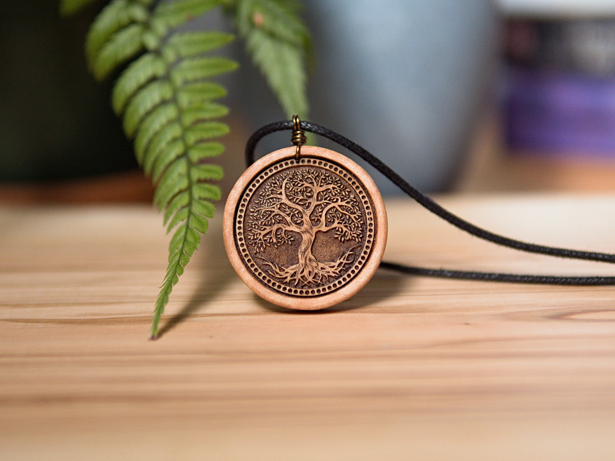 Accents Collection - Pendants