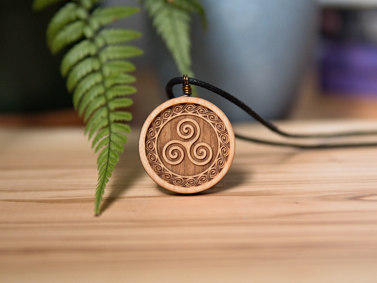 Accents Collection - Pendants