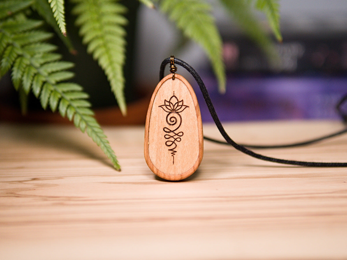 Accents Collection - Pendants