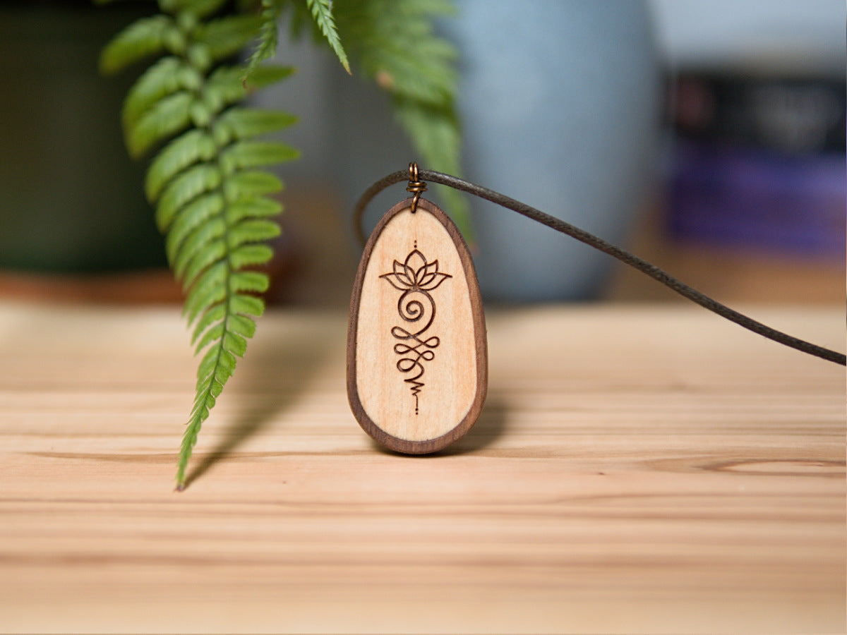 Accents Collection - Pendants