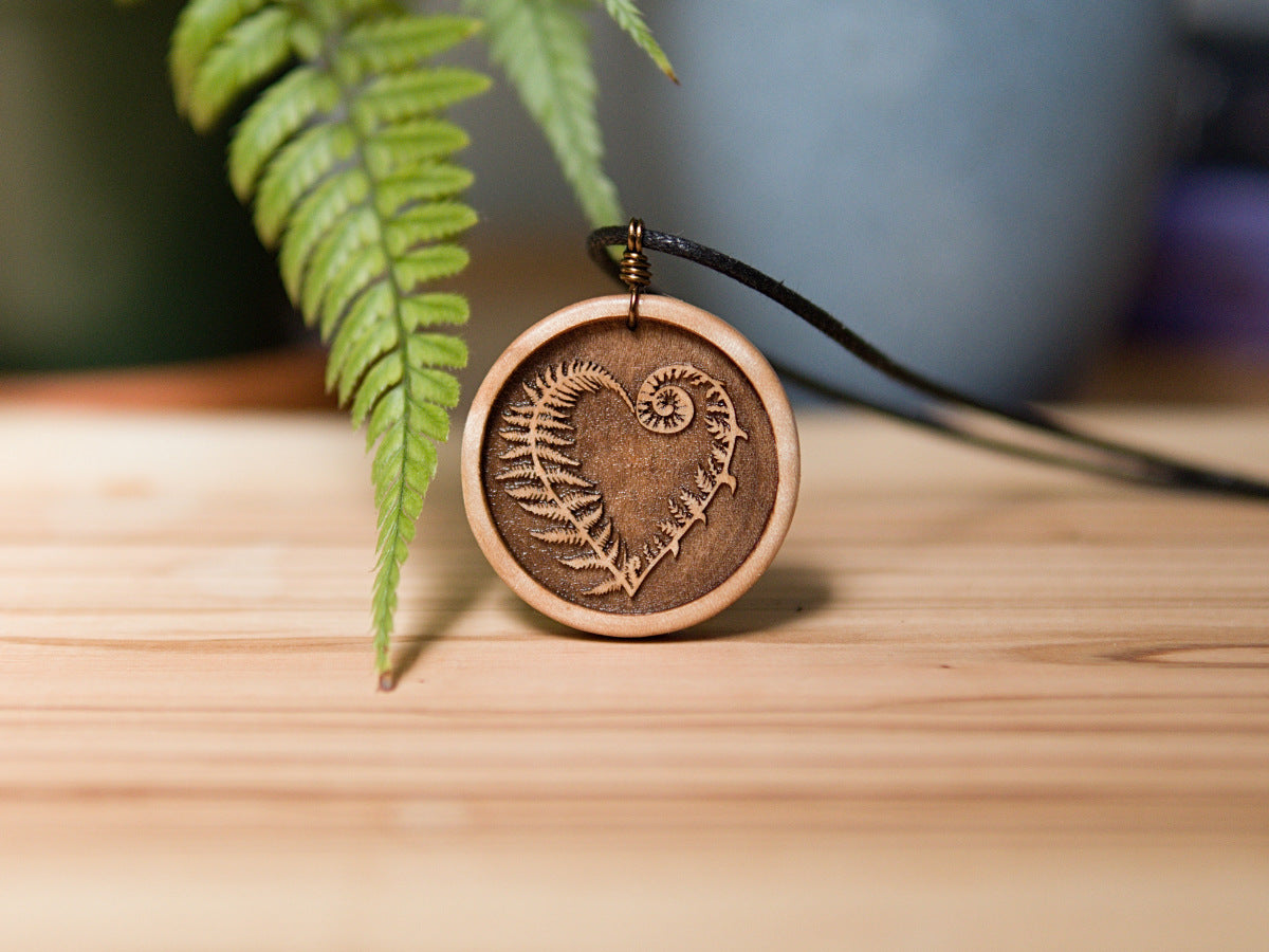 Accents Collection - Pendants