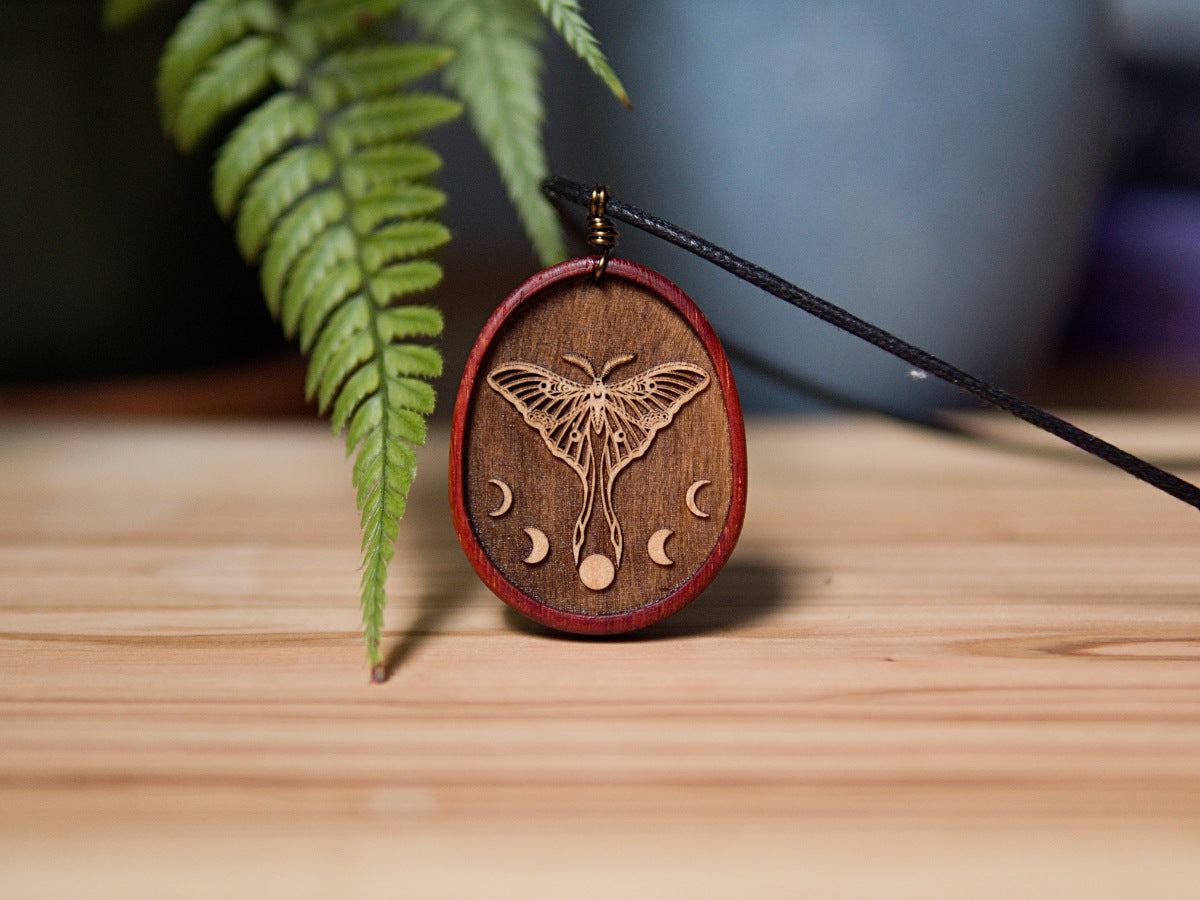 Accents Collection - Pendants