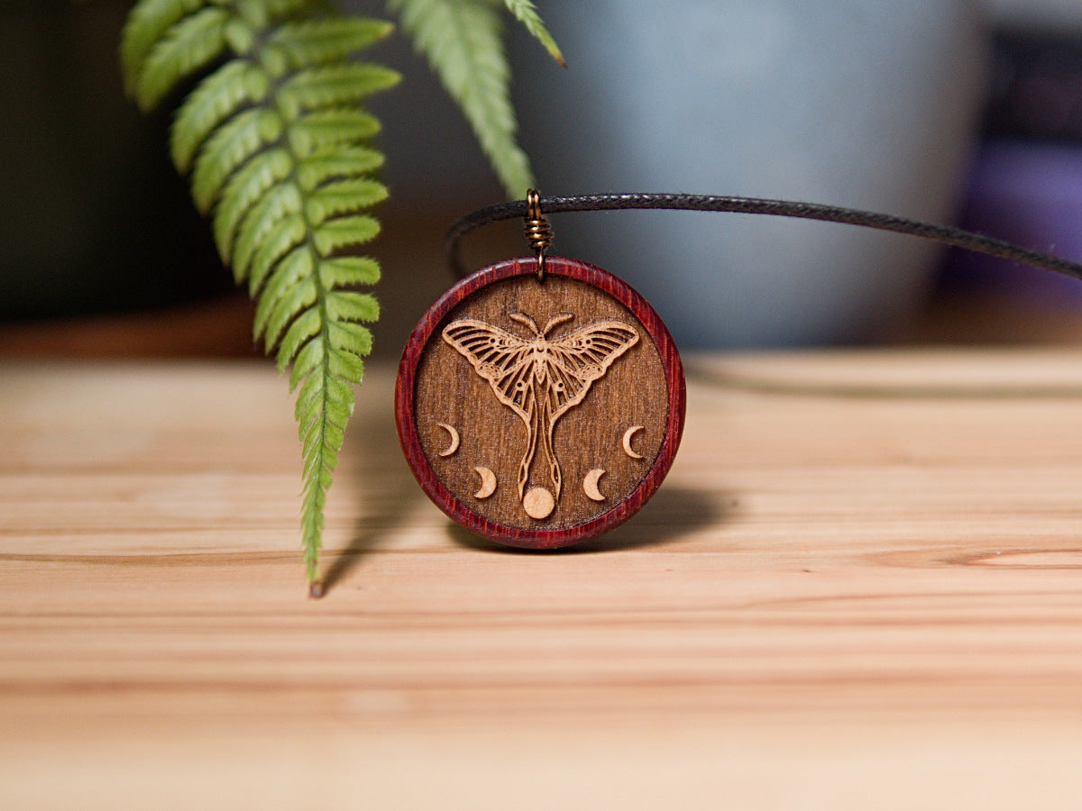 Accents Collection - Pendants
