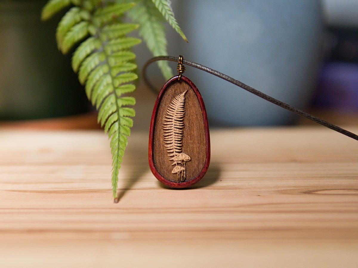 Accents Collection - Pendants