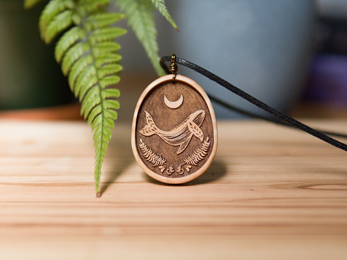 Accents Collection - Pendants