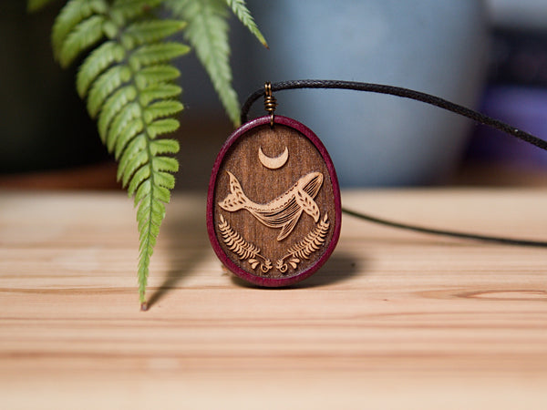 Accents Collection - Pendants