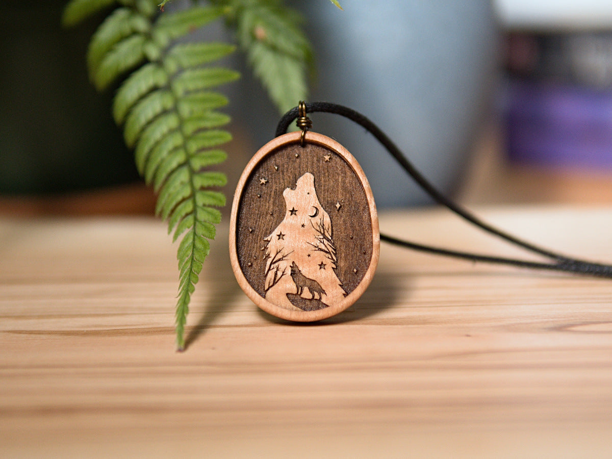 Accents Collection - Pendants