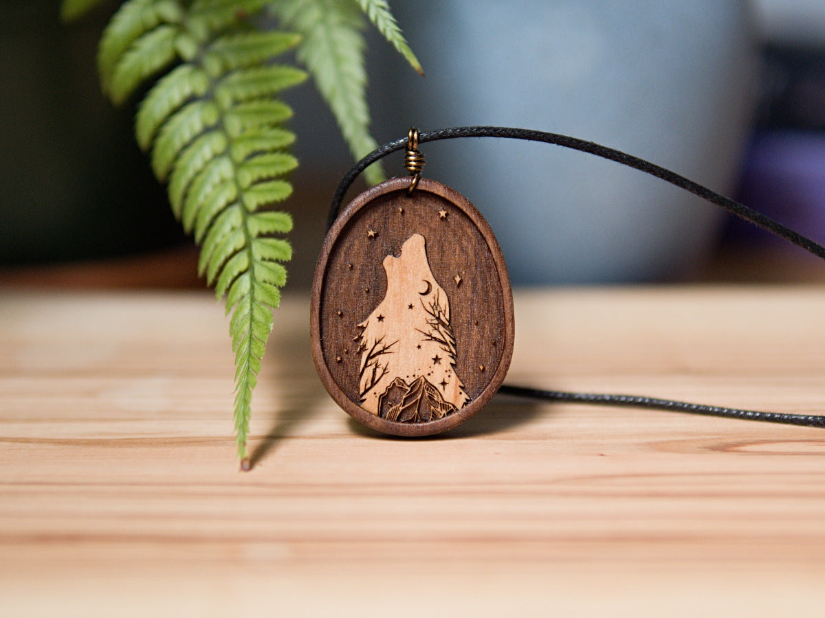 Accents Collection - Pendants