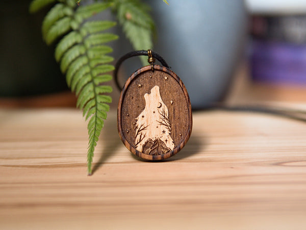 Accents Collection - Pendants