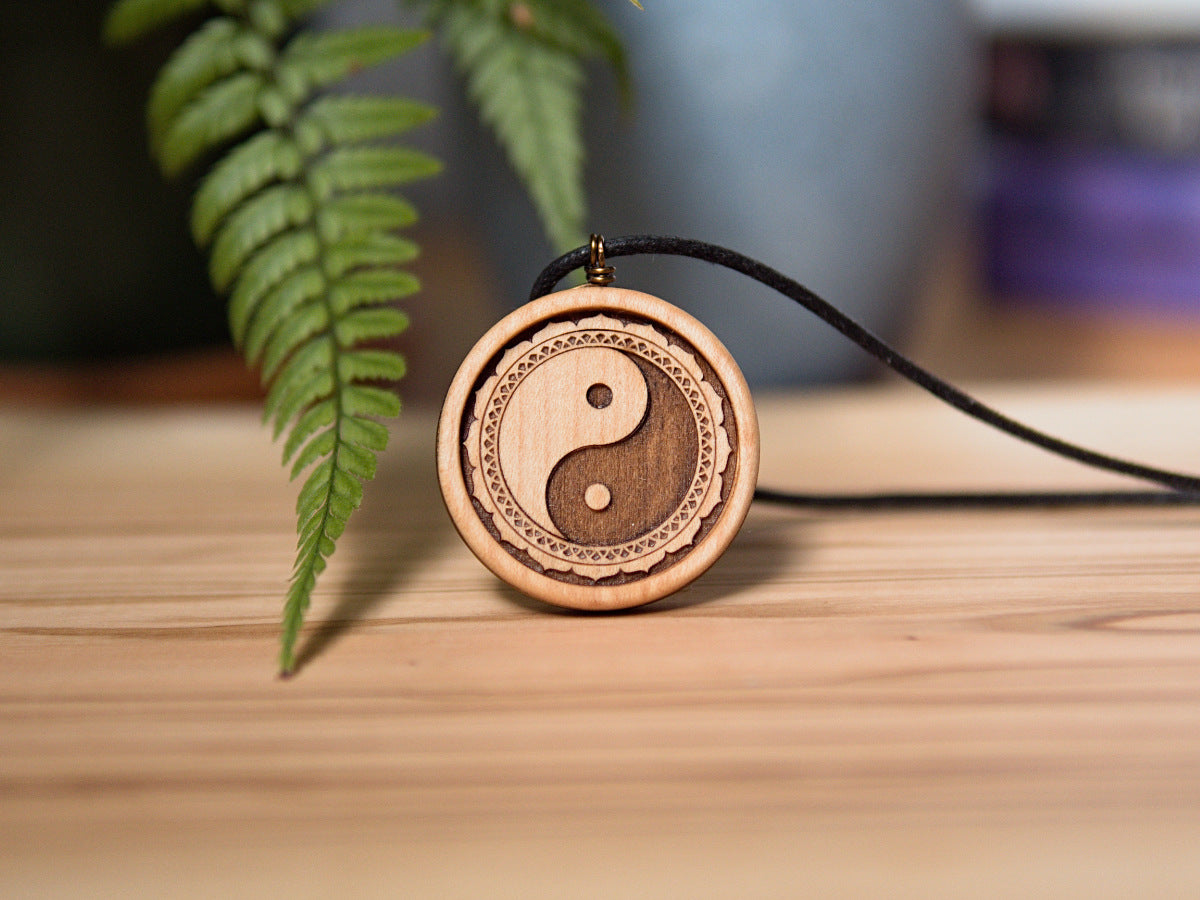 Accents Collection - Pendants
