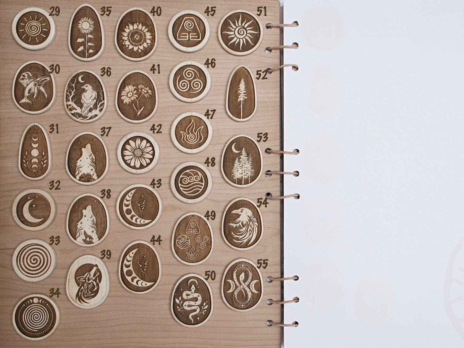 Accents Collection - Pendants