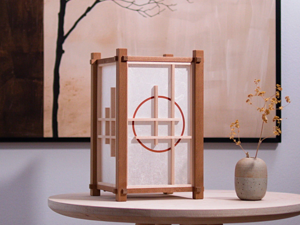 'Serenity Within' Collection
