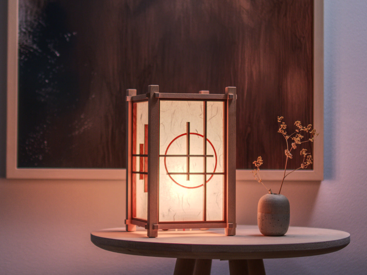 'Serenity Within' Collection
