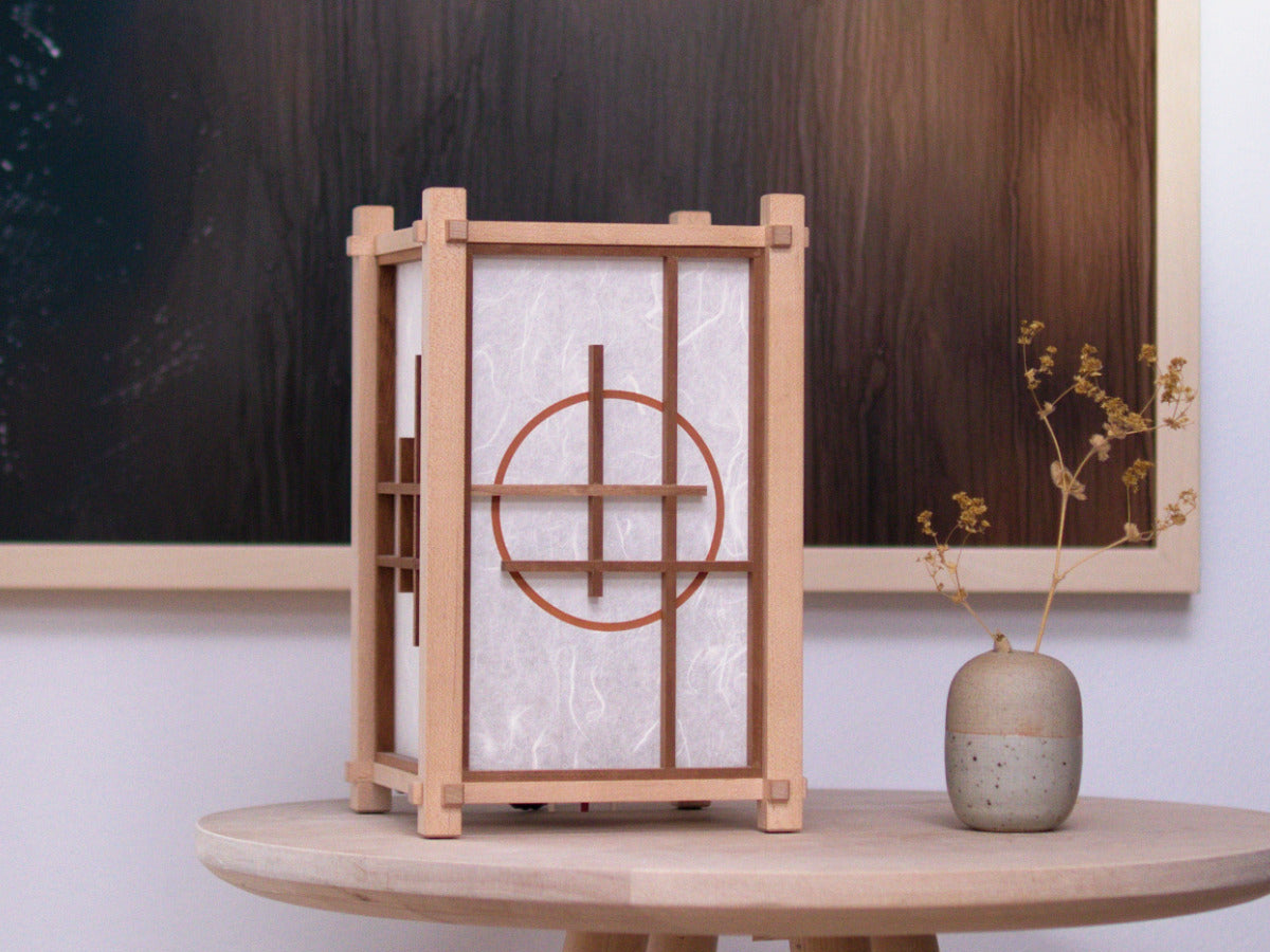 'Serenity Within' Collection