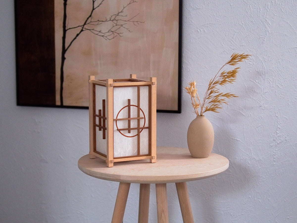 'Serenity Within' Collection