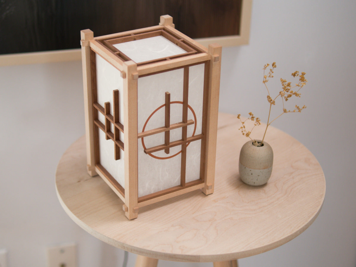 'Serenity Within' Collection