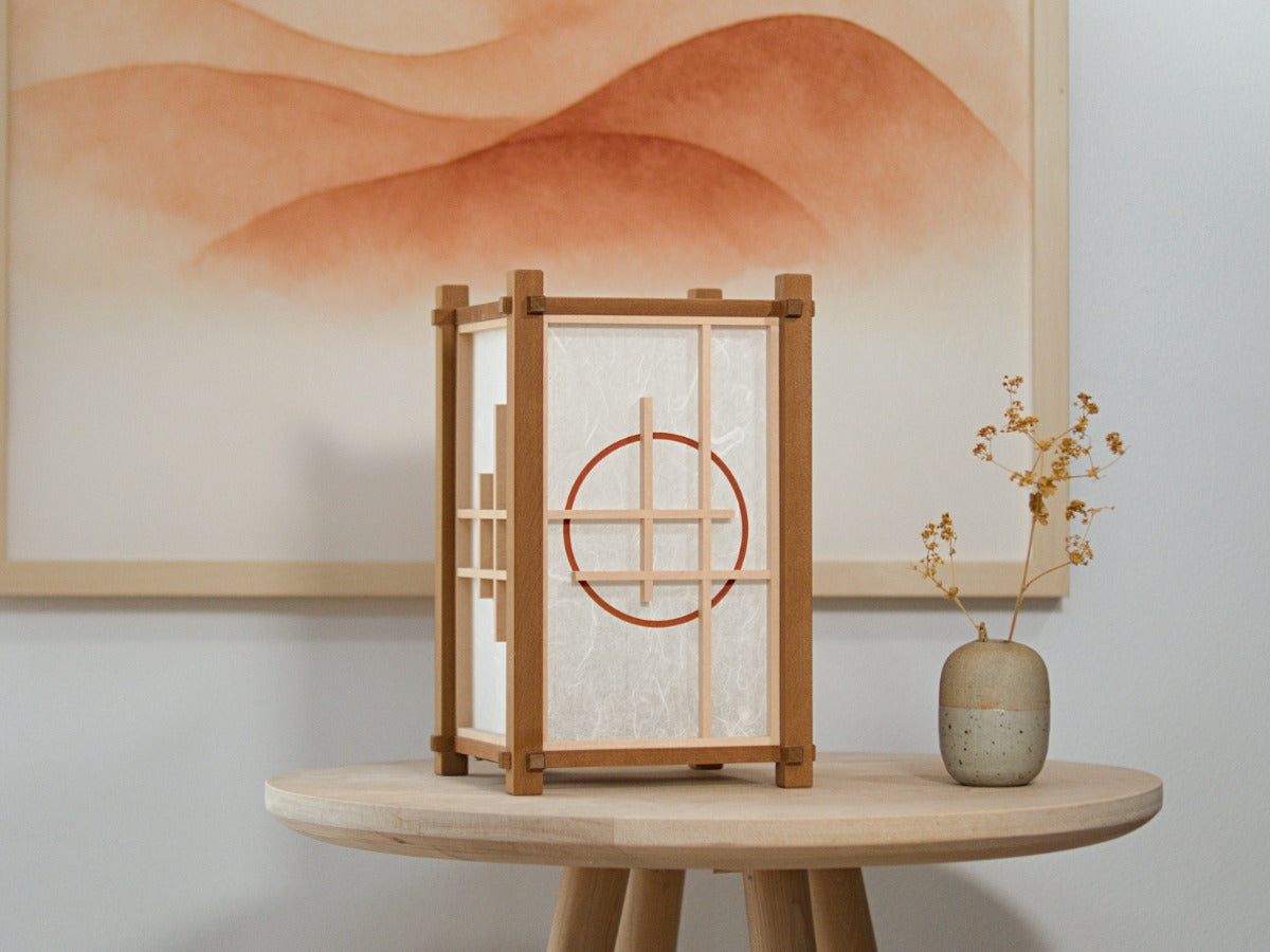 'Serenity Within' Collection