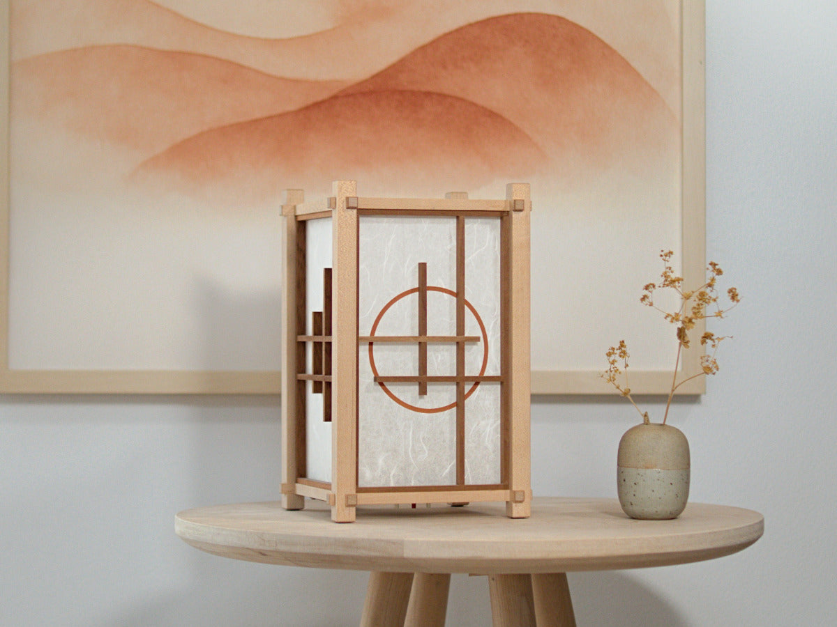 'Serenity Within' Collection