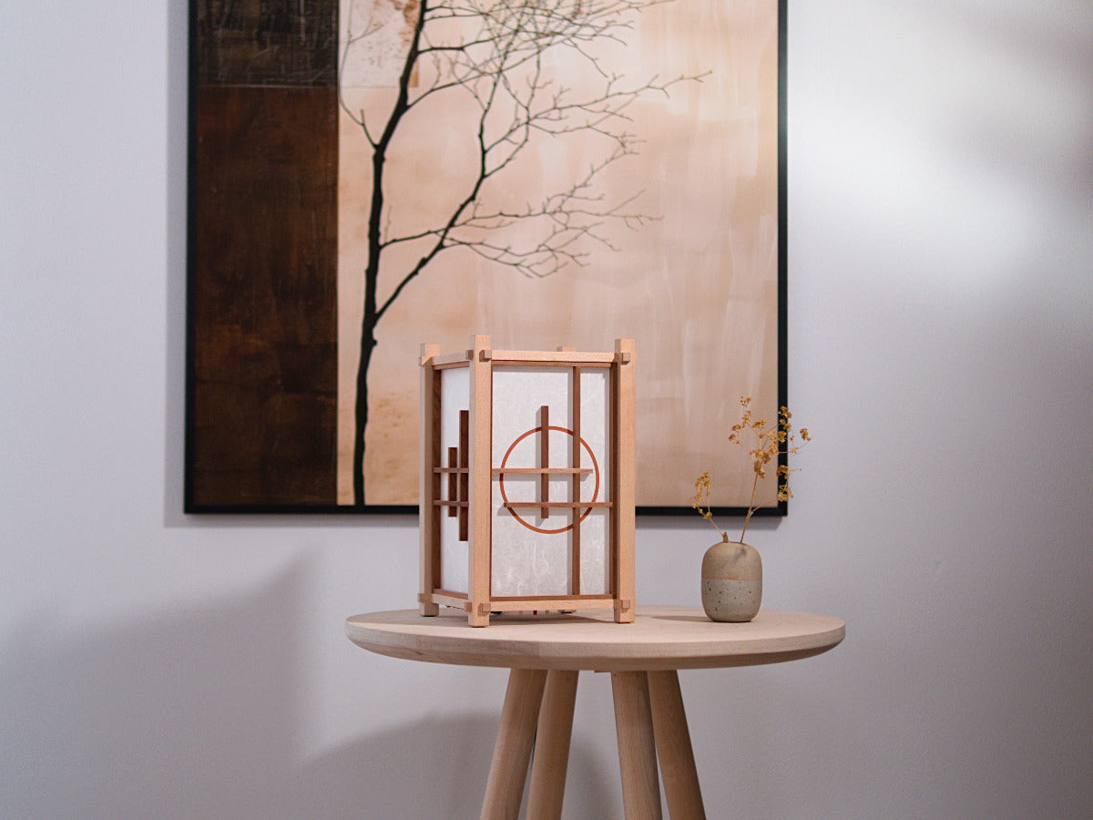 'Serenity Within' Collection