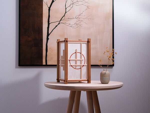 'Serenity Within' Collection