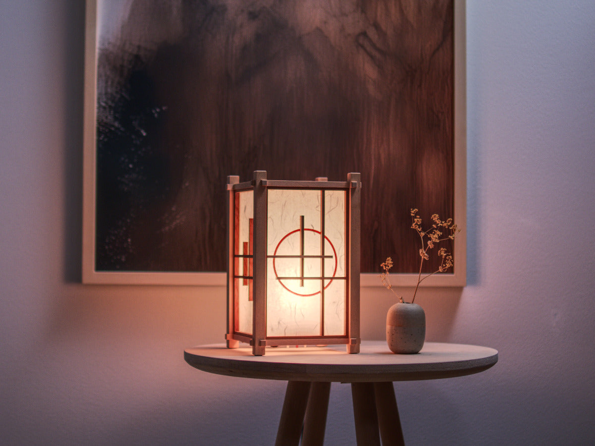 'Serenity Within' Collection