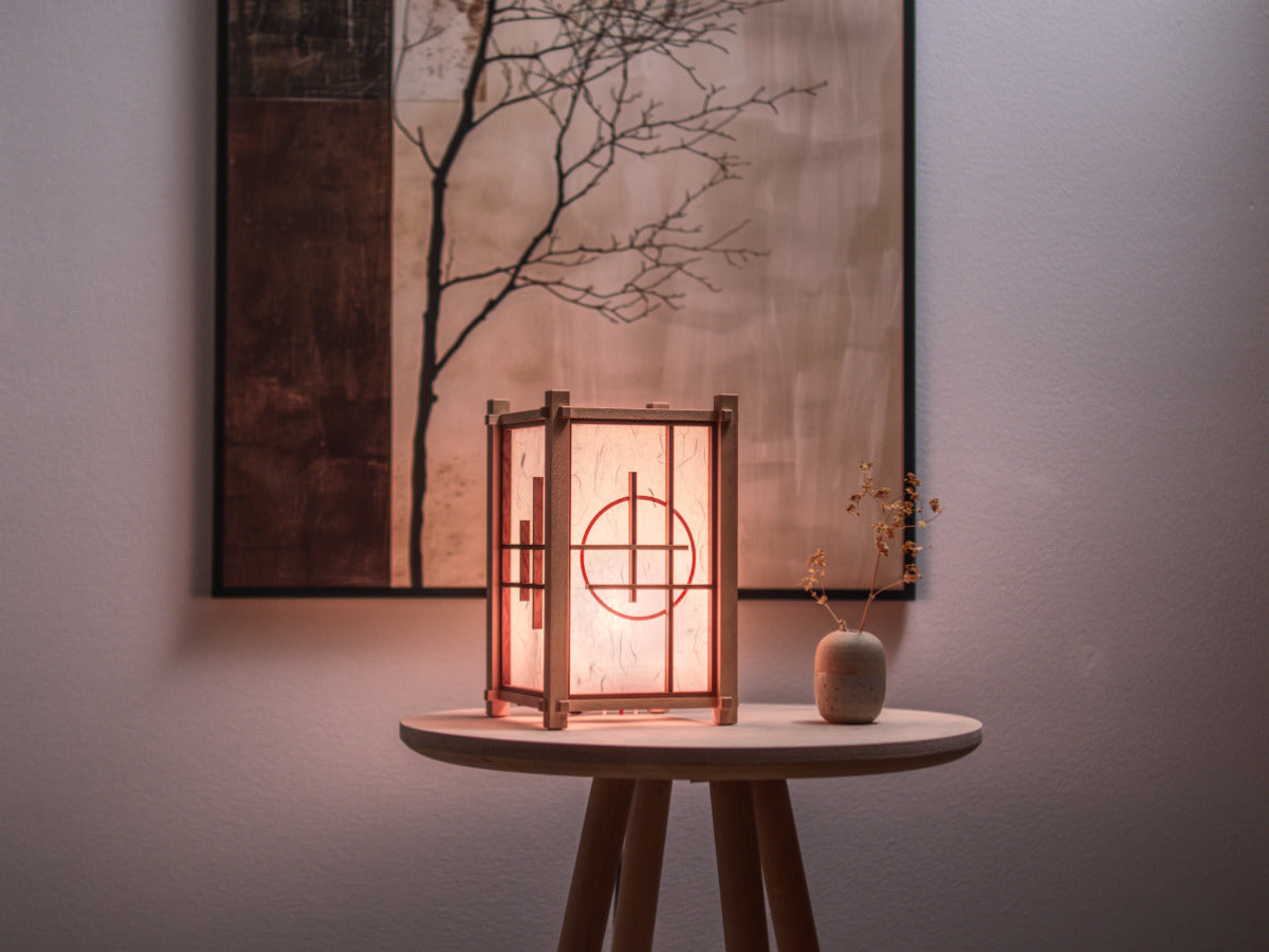 'Serenity Within' Collection