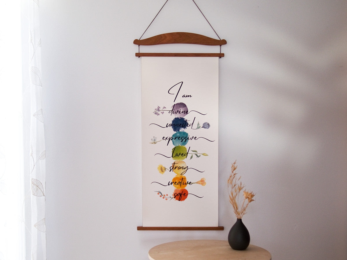 Accents Collection - Wall Hanging