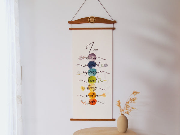 Accents Collection - Wall Hanging
