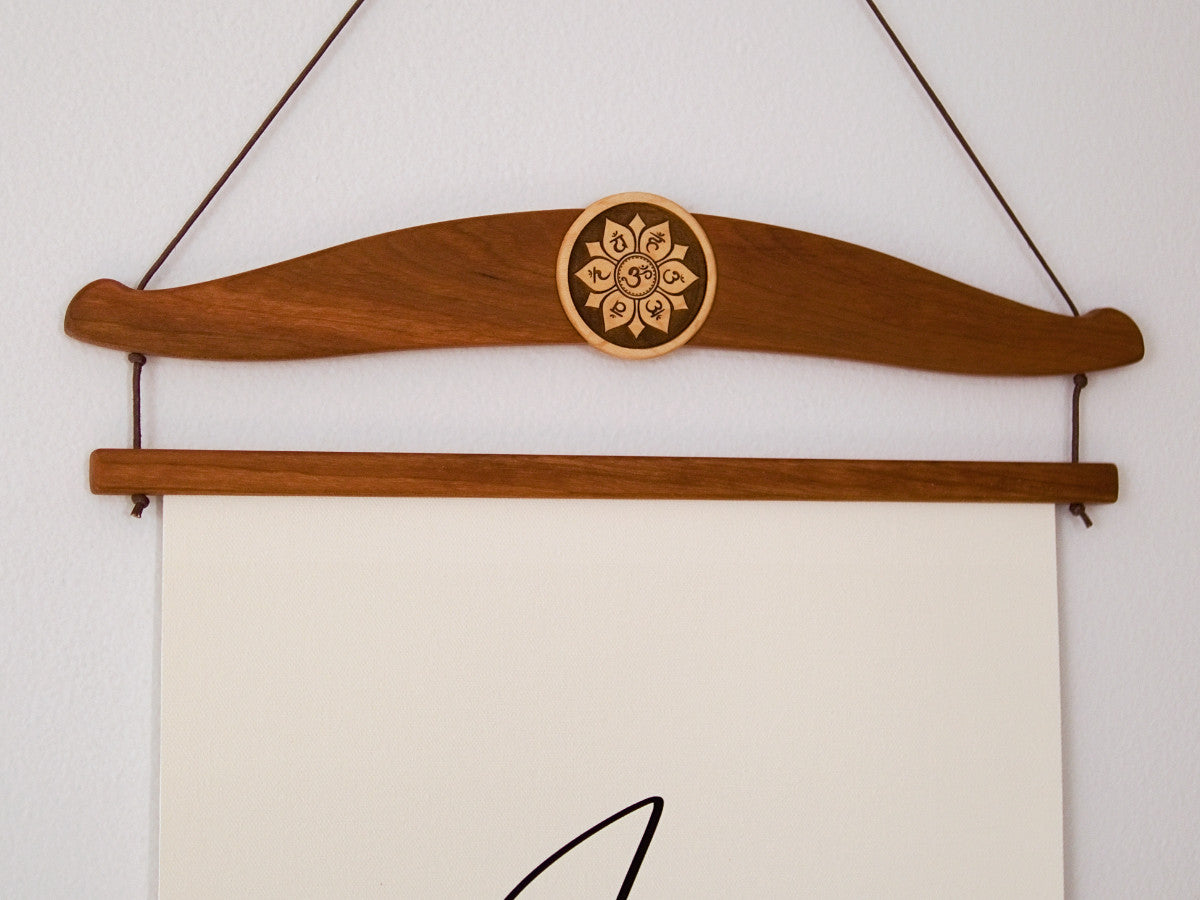 Accents Collection - Wall Hanging