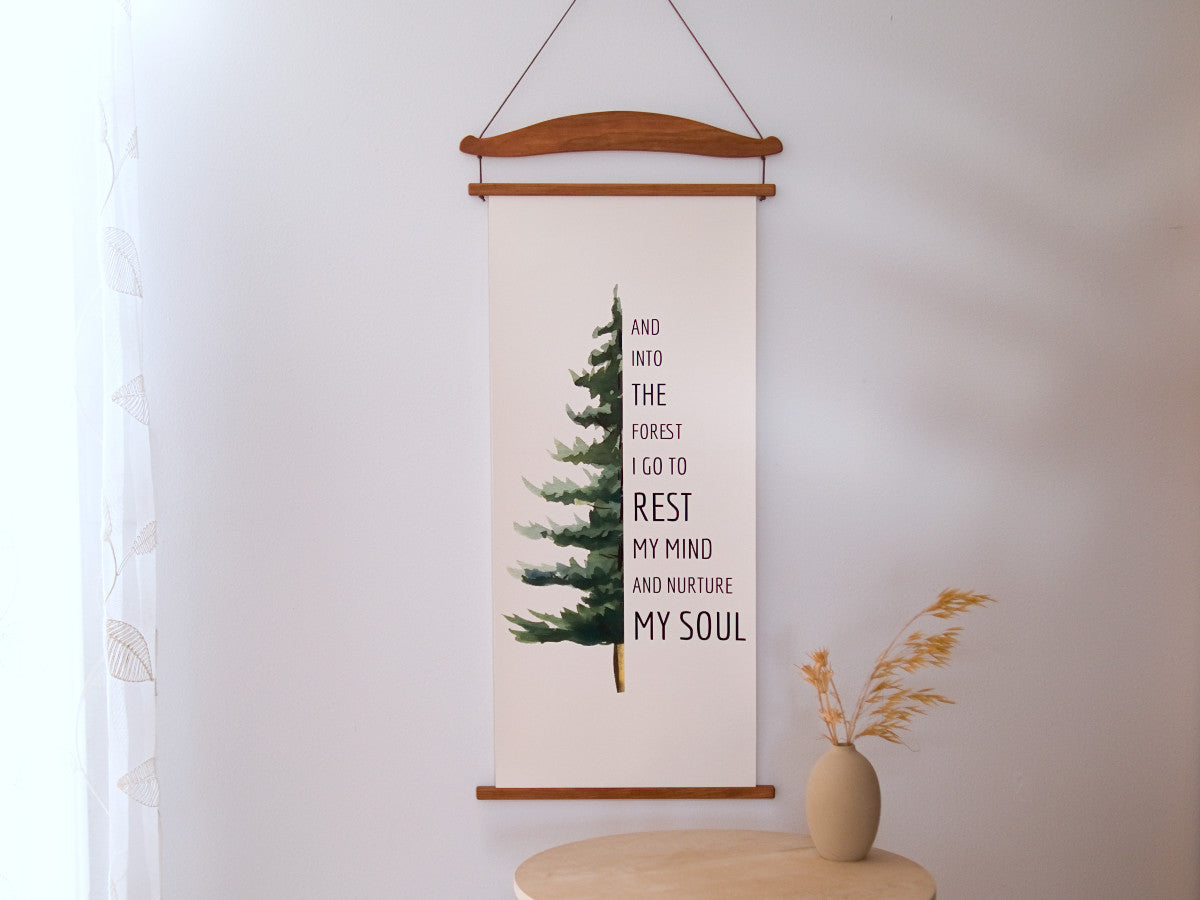 Accents Collection - Wall Hanging