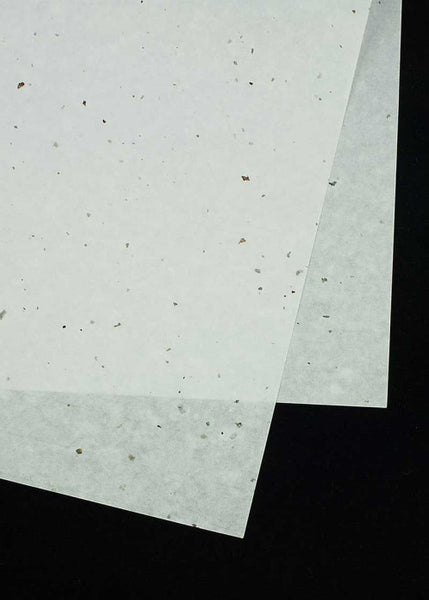 Paper - Japanese Plain (Washi)