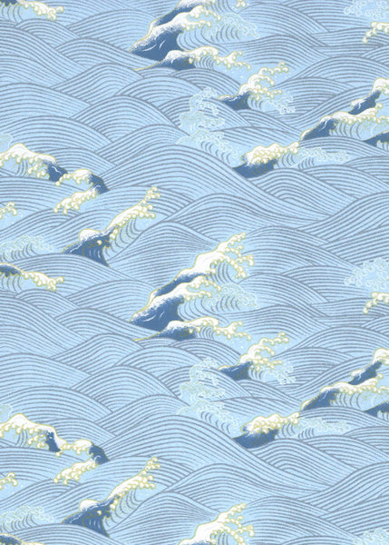 Paper - Chiyogami