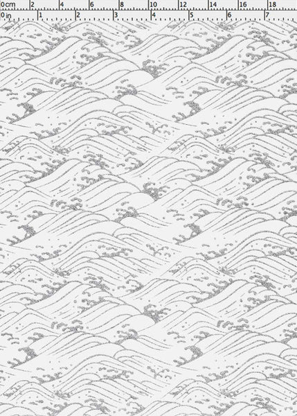 Paper - Chiyogami