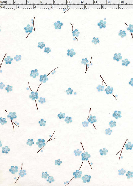 Paper - Chiyogami