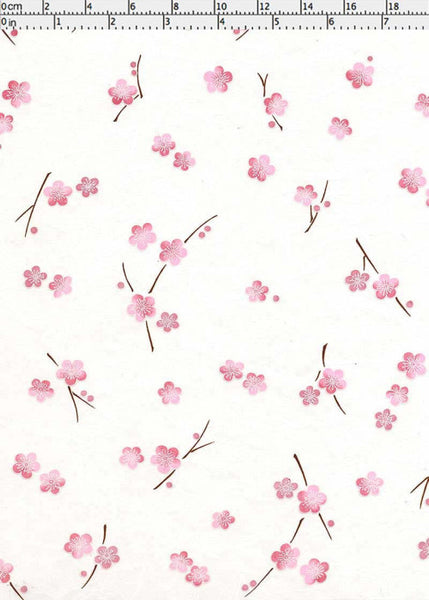 Paper - Chiyogami
