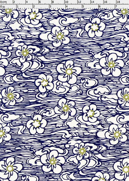 Paper - Chiyogami