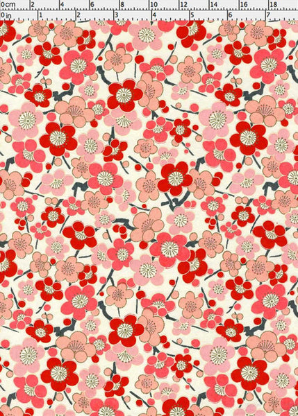 Paper - Chiyogami
