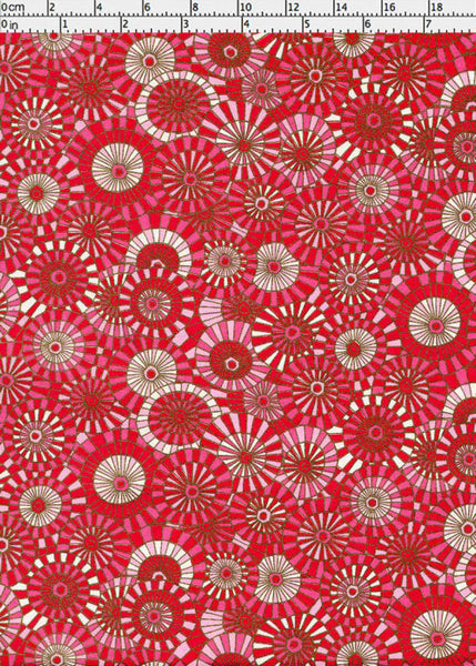 Paper - Chiyogami