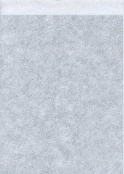 Paper - Japanese Plain (Washi)