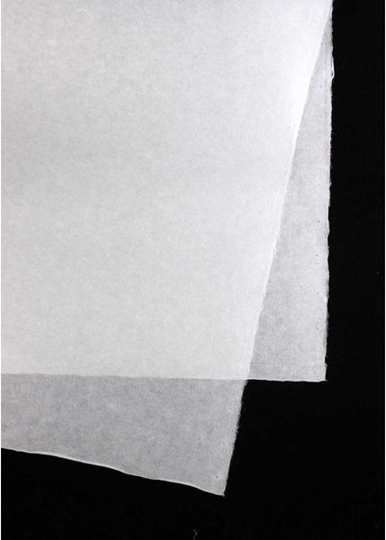 Paper - Japanese Plain (Washi)