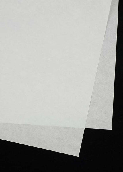 Paper - Japanese Plain (Washi)
