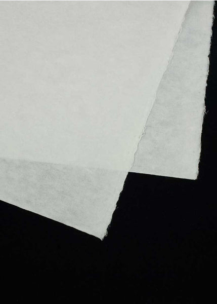 Paper - Japanese Plain (Washi)