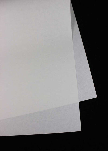 Paper - Japanese Plain (Washi)