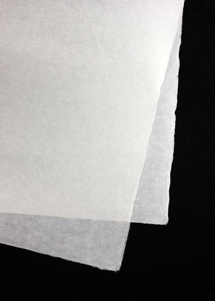 Paper - Japanese Plain (Washi)