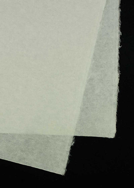 Paper - Japanese Plain (Washi)
